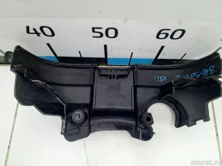 31251754 Volvo Защита ремня ГРМ (кожух) Volvo V40 2 Арт E31638172, вид 4