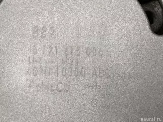 Генератор Ford Galaxy 2 restailing 2008г. 36000220 Volvo - Фото 8