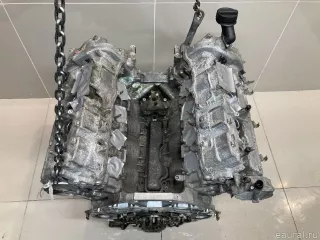 11002346946 BMW Двигатель BMW 5 F10/F11/GT F07 Арт E31643567, вид 2