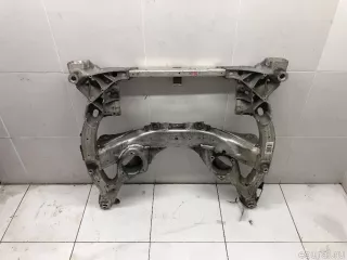 31116796693 BMW Балка подмоторная BMW 5 F10/F11/GT F07 Арт E31646113, вид 1
