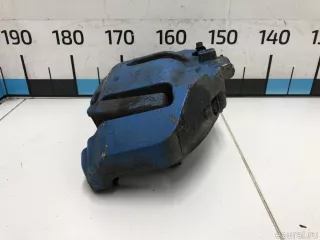 34116792689 BMW Суппорт тормозной передний левый BMW 5 F10/F11/GT F07 Арт E31646186, вид 2