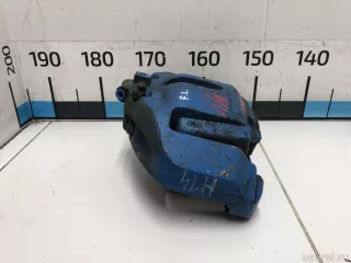 34116792689 BMW Суппорт тормозной передний левый BMW 5 F10/F11/GT F07 Арт E31646186, вид 4