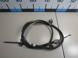 4642042130 Toyota Трос стояночного тормоза правый Toyota Rav 4 3 Арт E81019884, вид 1