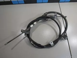 4642042130 Toyota Трос стояночного тормоза правый Toyota Rav 4 3 Арт E81019884, вид 5