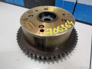1147A010 Mitsubishi Механизм изменения фаз ГРМ Mitsubishi Lancer 10 Арт E81045928, вид 3