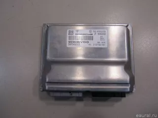 97061827035 VAG Блок управления АКПП Porsche Panamera 970 Арт E81052785
