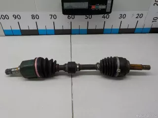 MR953745 Mitsubishi Полуось передняя левая Mitsubishi Lancer 10 Арт E84804817, вид 1