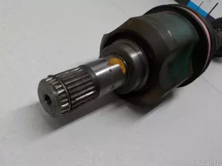 MR953745 Mitsubishi Полуось передняя левая Mitsubishi Lancer 10 Арт E84804817, вид 3