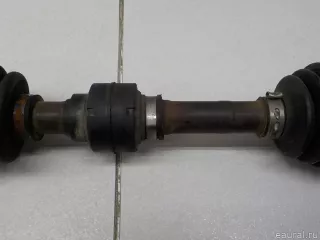 MR953745 Mitsubishi Полуось передняя левая Mitsubishi Lancer 10 Арт E84804817, вид 4