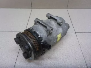 1858669 Ford Компрессор кондиционера Ford S-Max 1 Арт E100500891, вид 1