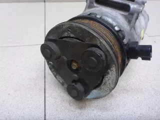 1858669 Ford Компрессор кондиционера Ford S-Max 1 Арт E100500891, вид 2