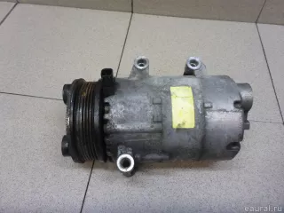 1858669 Ford Компрессор кондиционера Ford S-Max 1 Арт E100500891, вид 5