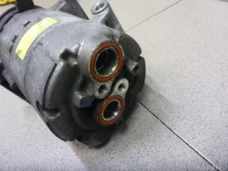 1858669 Ford Компрессор кондиционера Ford S-Max 1 Арт E100500891, вид 6