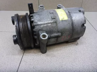 1858669 Ford Компрессор кондиционера Ford S-Max 1 Арт E100500891, вид 7