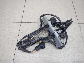 30784204 Volvo Кронштейн (крепление) Volvo C30 Арт E100507343, вид 3