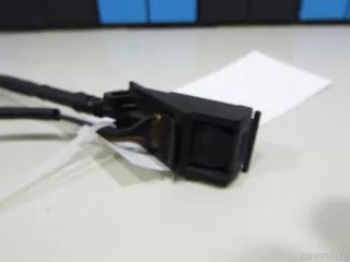 6E0955986B VAG Форсунка омывателя лобового стекла Seat Ibiza 4 Арт E48369702, вид 3
