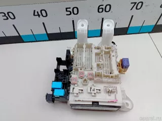 8273042160 Toyota Блок предохранителей Toyota Rav 4 3 Арт E48535969, вид 1