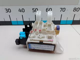8273042160 Toyota Блок предохранителей Toyota Rav 4 3 Арт E48535969, вид 2