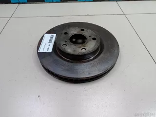  Диск тормозной передний вентилируемый Toyota Rav 4 3 Арт E48537582