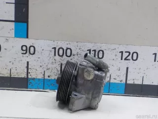 6G913A696AG Ford Насос ГУР Ford Mondeo 4 restailing Арт E48549352, вид 4