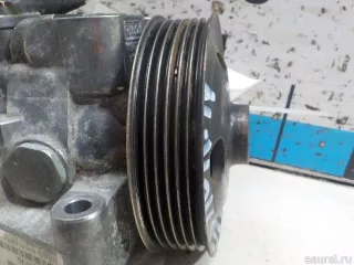 6G913A696AG Ford Насос ГУР Ford Mondeo 4 restailing Арт E48549352, вид 5