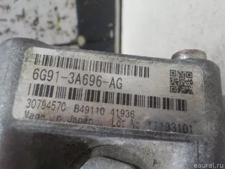 6G913A696AG Ford Насос ГУР Ford Mondeo 4 restailing Арт E48549352, вид 6