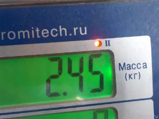 6G913A696AG Ford Насос ГУР Ford Mondeo 4 restailing Арт E48549352, вид 7