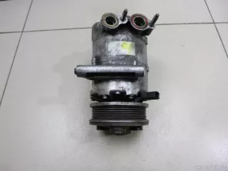 LR019310 Land Rover Компрессор кондиционера Ford Galaxy 2 restailing Арт E48556083, вид 2