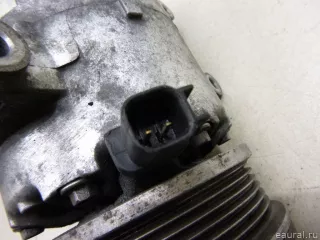 LR019310 Land Rover Компрессор кондиционера Ford Galaxy 2 restailing Арт E48556083, вид 3