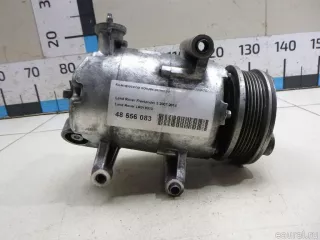 LR019310 Land Rover Компрессор кондиционера Ford Galaxy 2 restailing Арт E48556083, вид 4
