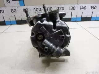 LR019310 Land Rover Компрессор кондиционера Ford Galaxy 2 restailing Арт E48556083, вид 5