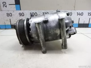 LR019310 Land Rover Компрессор кондиционера Ford Galaxy 2 restailing Арт E48556083, вид 7
