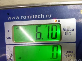 LR019310 Land Rover Компрессор кондиционера Ford Galaxy 2 restailing Арт E48556083, вид 8