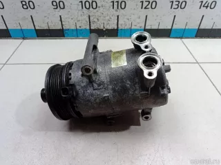 LR011983 Land Rover Компрессор кондиционера Ford Galaxy 2 restailing Арт E48557825, вид 1