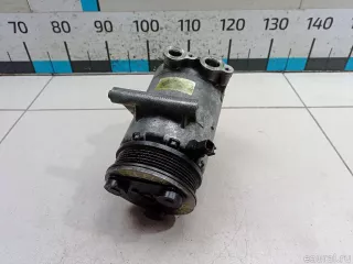 LR011983 Land Rover Компрессор кондиционера Ford Galaxy 2 restailing Арт E48557825, вид 2