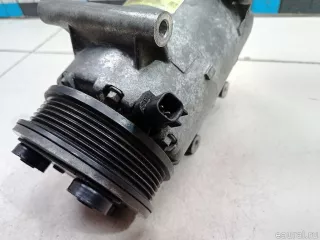 LR011983 Land Rover Компрессор кондиционера Ford Galaxy 2 restailing Арт E48557825, вид 4