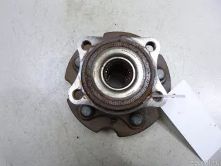 4241042040 Toyota Ступица задняя Toyota Rav 4 3 Арт E48559189, вид 3
