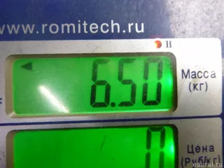 1507182 Ford Рычаг передний левый Ford S-Max 1 Арт E48559493, вид 8