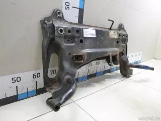 1534402 Ford Балка подмоторная Ford Fusion 1 Арт E48559951, вид 4