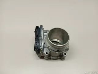 31293736 Volvo Дроссельная заслонка Volvo XC60 1 Арт E23672843, вид 1