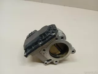 31293736 Volvo Дроссельная заслонка Volvo XC60 1 Арт E23672843, вид 4
