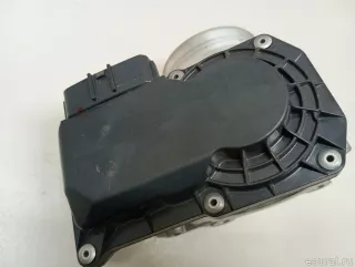 31293736 Volvo Дроссельная заслонка Volvo XC60 1 Арт E23672843, вид 5