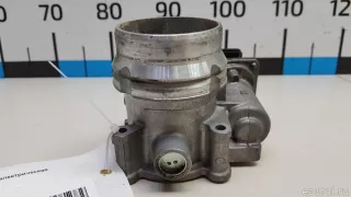 31293736 Volvo Дроссельная заслонка Volvo XC60 1 Арт E70763437, вид 2