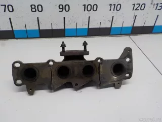 31375139 Volvo Коллектор выпускной Volvo V40 2 Арт E41195722, вид 3