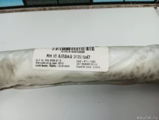 31291247 Volvo Подушка безопасности боковая (шторка) Volvo S80 2 restailing 2 Арт E31645291, вид 4