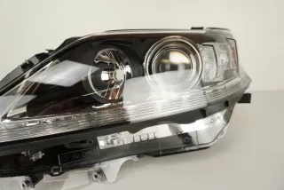 8118548B20 Фара Lexus RX 3 Арт LN5, вид 3
