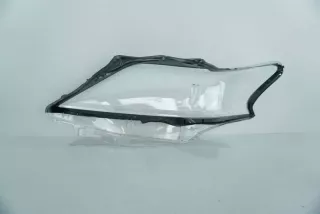 8115548B40 Стекло фары Lexus RX 3 Арт LN234, вид 2