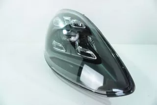 971941036AA, 971941036 Фара Porsche Panamera 970 Арт LN714, вид 2