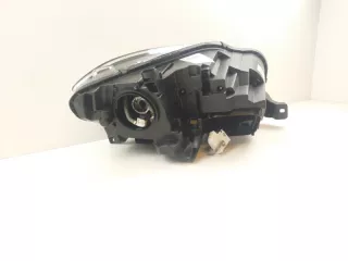 A1668205459, A1668207259 Фара Mercedes ML/GLE W166 Арт LN1381, вид 6
