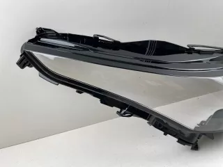 811100E520 Стекло фары Toyota Highlander 3 restailing Арт LN2643, вид 2